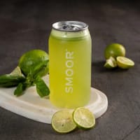 Lemon & Basil Fresh Juice - 350ml