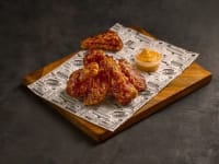 Bbq Wings