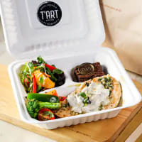 Salad,Entree,Dessert(Nv)