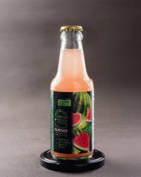 Cool Melon Crush Kombucha