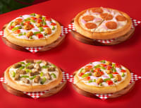 Create Your Flavour Fun Combo - Box Of 4 - Non Veg