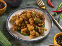 Gobi Manchurian Dry
