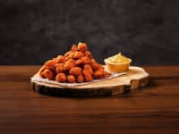 Popcorn Chicken [Spicy]