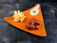 Habanero Boneless Chicken (Regular)