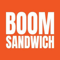 Boom - Sub Style Sandwiches