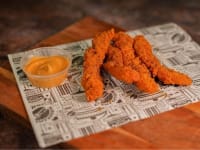 Chicken Tenders - Peri Peri [Spicy]