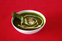 Hyderabadi Chicken Gravy