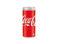 Coke Zero (330 Ml)