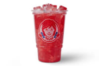 Berry Pop Cooler