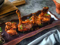 Chicken Lolipop