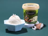 Tender Coconut Ice Cream [100 Ml]