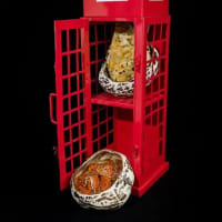 Ctm Chicken Tikka Masala With Cornish Cheese Naan