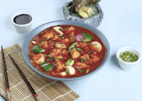 Chicken In Beijing Style Sauce
