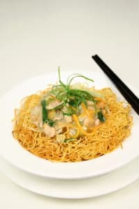 Chicken Chinese Chopsuey