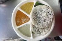 Mulbagal Kali Dosa [1 Plate]