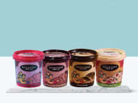 Fam Jam (4 Packs Of 100 ML)