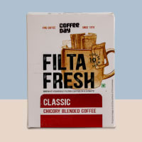 Filta Fresh Classic - Chicory Blend