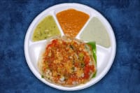 3 In 1 Ghee Mudbagal Masala Dosa
