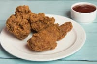 Thai Crispy Chicken