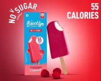 Raspberry Creamsicle - Single Pack