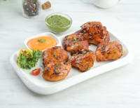 BBQ Chicken Boneless