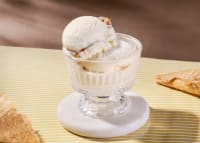 Fig And Honey Icecream