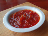 Sweet And Tangy Chutneys