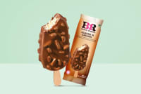 Almond N Caramel 65ml (2 sticks bar)