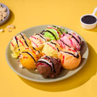 Icecream Bowl Special