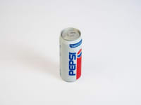 Can Pepsi