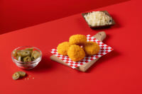 Jalapeno Poppers
