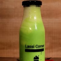 Pan Lassi