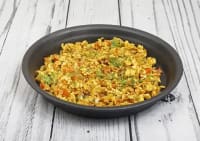 Egg Bhurji
