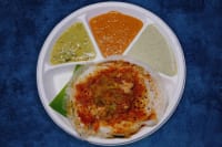Ghee Mulbagal Pudi Masala Dosa