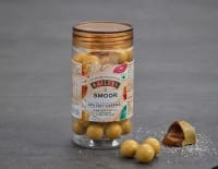Baileys X SMOOR: Sea Salt Caramel Chocolate Shots