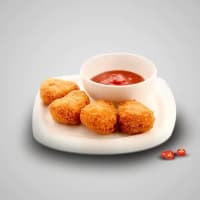 Chicken Nuggets [4 Pieces]