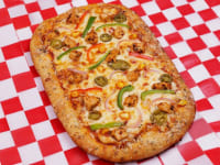 Chicken Mexicana - Sicilian Thick Crust