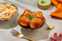 Tandoori Egg (4 Nos)