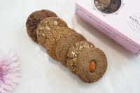 Assorted Millet Cookies (Pack Of 6)