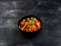 Kung Pao Chicken