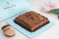 Tiramisu Crocante Cheesecake