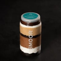 Zesty Chocolate & Caramel – Sundae Can