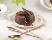 Choco Lava Cake