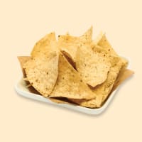 Plain Nachos