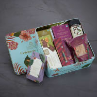 Dad's Memoire Hamper