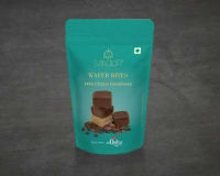 Choco Wafer Bites - Milk