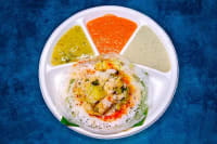 Ghee Mulbagilu Bath Masala Dosa