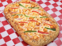 Butter Chicken - Sicilian Thick Crust