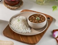 Punjabi Chole - Light Meal