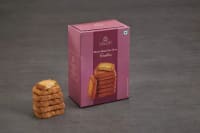 Whole Wheat Desi Ghee Cookies
